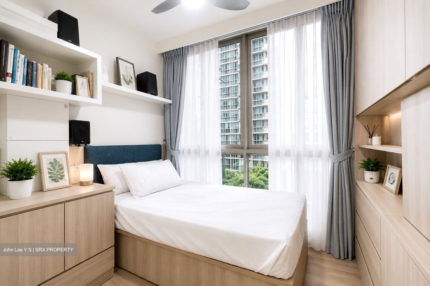 Sol Acres (D23), Condominium #573498051
